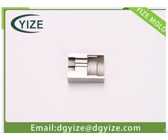 Recommend Mould Part Manufacturer Blade Pins For Plastic Mold Fittings