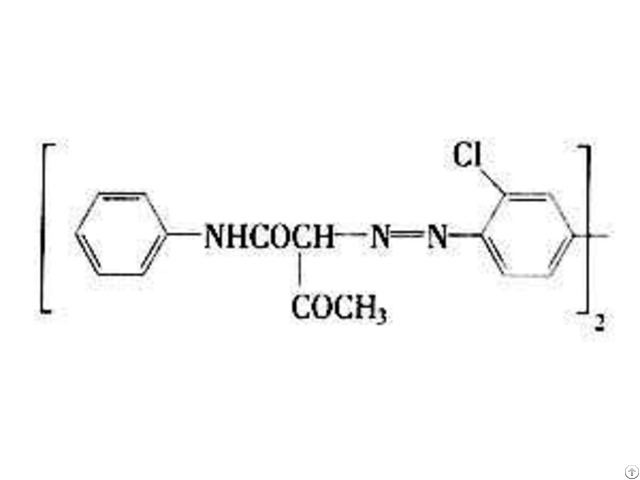 Pigment Yellow 12