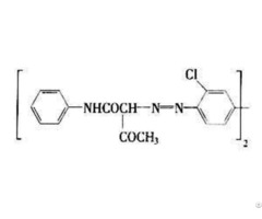 Pigment Yellow 12