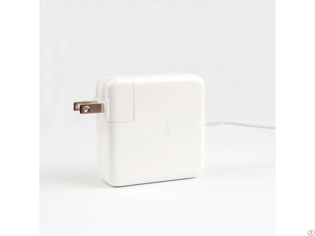 Original Apple 85w Magsafe Power Adapter For 15 And 17 Inch Macbook Pro A1343 Mc556 Wholesale