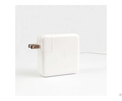 Original Apple 85w Magsafe Power Adapter For 15 And 17 Inch Macbook Pro A1343 Mc556 Wholesale