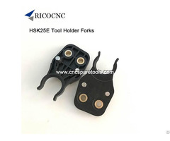 Hsk40e Toolholder Clips Cnc Tool Holder Forks For Hsk 40e Collect Chucks