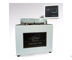 Qinsun Sae J1756 Vehicle Windscreen Fogging Test Equipment