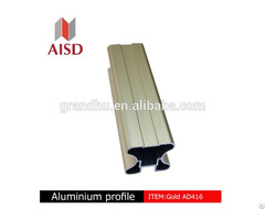 Aluminium Door Frame Profile