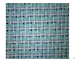 Double And Half Layer Polyester Forming Fabrics