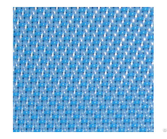 Single Layer Polyester Forming Fabric