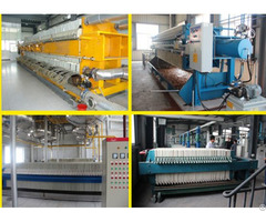High Technology Physical Cooking Oil Refinery Equipment