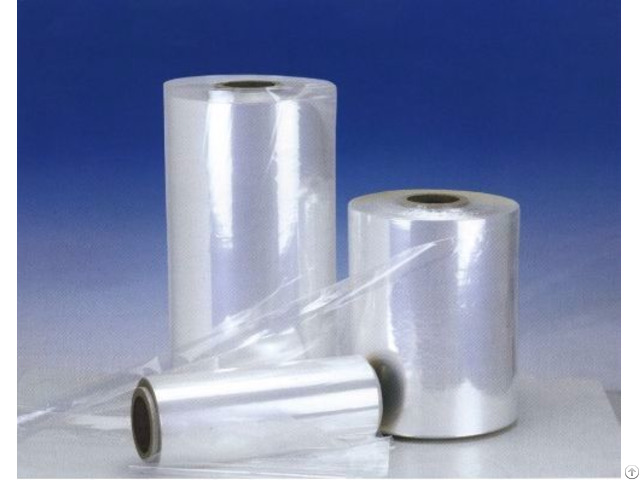 Pe Shrink Film