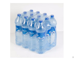 Pe Shrink Film For Bottle Packaging