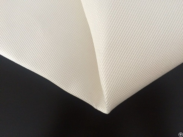 Fireproof High Silica Fabric