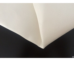 Fireproof High Silica Fabric