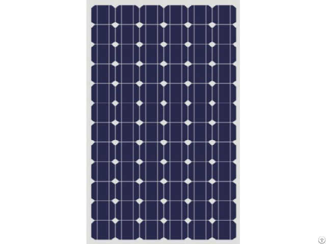 180w Monocrystalline Solar Panel Mac Msp180