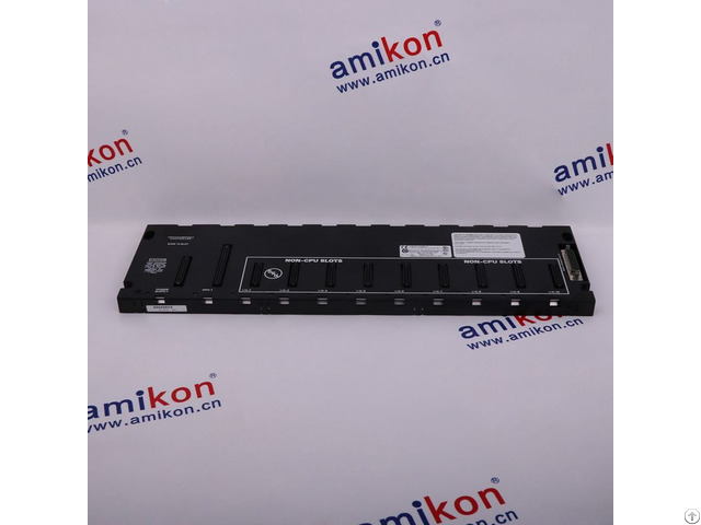 Ge Fanuc Ic670chs002