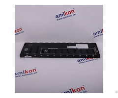 Ge Fanuc Ic670chs002