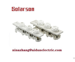 Din D Fuse Holder 63a E33 3 Poles