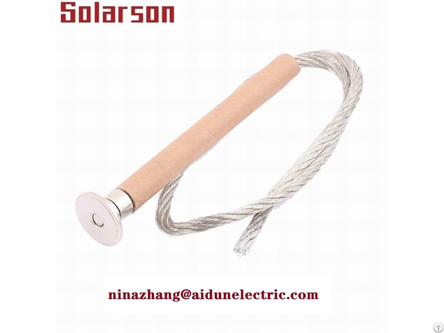 High Voltage Fuse Link 11 15 Kvfor Dropout 6a 8a