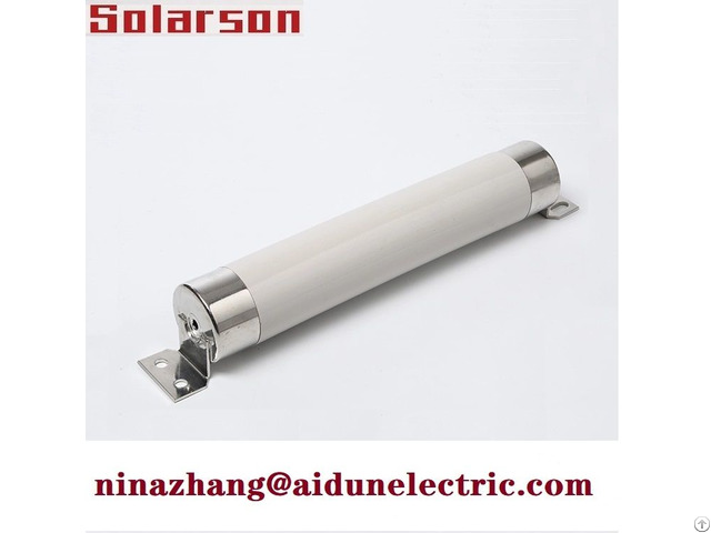 Bs Standard 7 2kv High Voltage Motor Fuse 25a 32a 40a 50a 63a 80a 100a 125a 160a 200a 250a