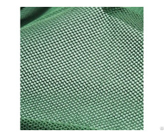 Fr Knitting Fabric Nomex Net