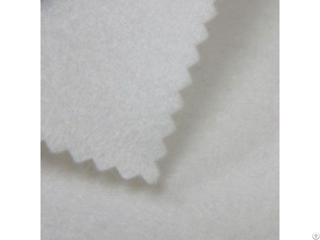 Fr Non Woven Felt Fabric