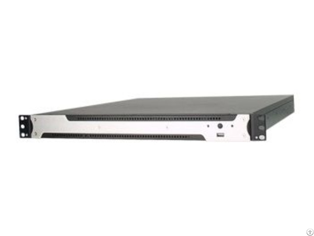 1u Rackmount Chassis U1200n4000