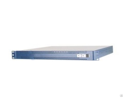 1u Rackmount Chassis U1100n4000