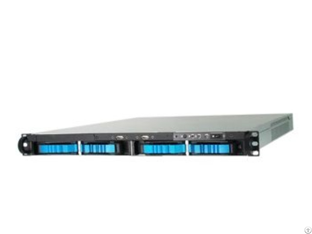 Storage Rackmount Chassis U1105m2000