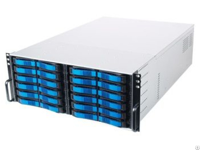 Storage Rackmount Chassis U4025h3000