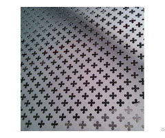 Architectul Aluminum Perforated Sheet