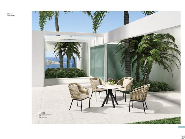 Hotel Outdoor Chair