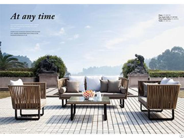 Patio Furniture Chair