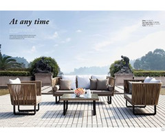 Patio Furniture Chair