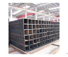 Square Tube Manufacturer