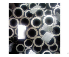 Alloy Steel Seamless Pipe