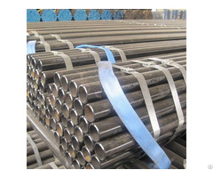 Carbon Steel Seamless Pipe