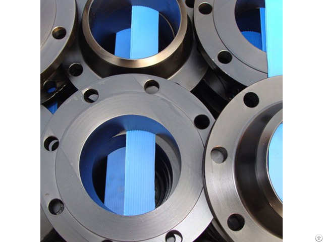 High Quality Carbon Steel Flange