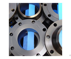 High Quality Carbon Steel Flange