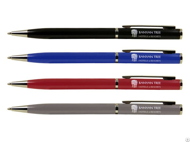 Cheaper Metal Ball Pen