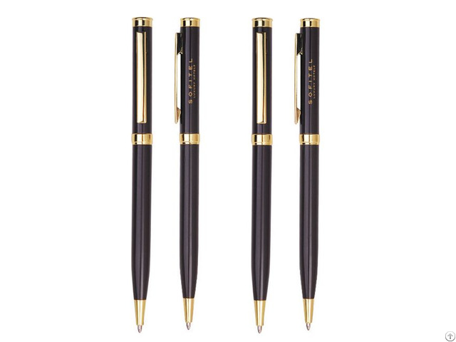 Sofitel Metal Ball Pen