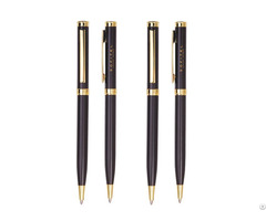 Sofitel Metal Ball Pen