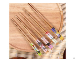 Wooden Bamboo Chopsticks