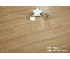 Wood Design Spc Wpc Pvc Rigid Lvt Vinyl Plastic Floor Flooring