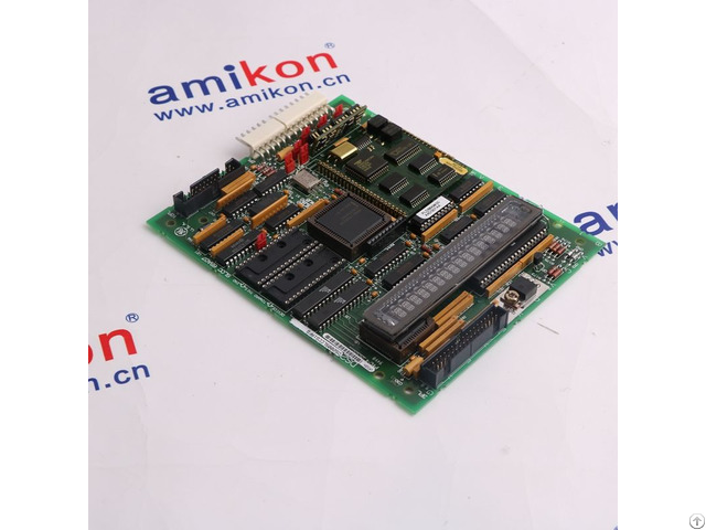 Ge Fanuc Ic200mdd843