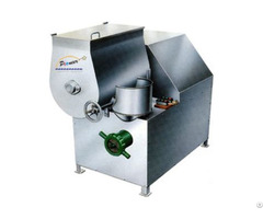 Automatic Grits Manufacturing Machine