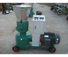Feed Pellet Machine For Fishing Cow Goat And Pigs