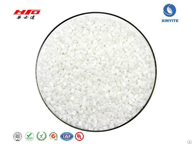 Glass Fiber Reinforced Pp Granules