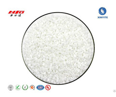 Glass Fiber Reinforced Pp Granules