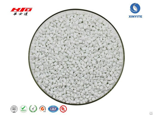 High Gloss Pp Granules