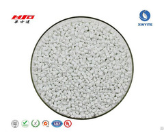 High Gloss Pp Granules