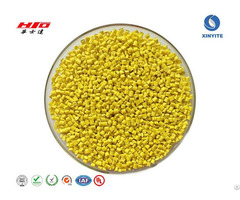 Talc Mineral Filled Pp Granules