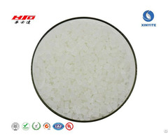 Glass Fiber Reinforced Nylon Pa6 Granules